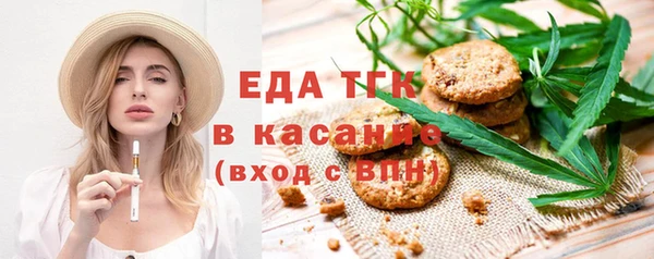 хмурый Медногорск
